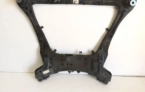 Hyundai Tucson IV NX4 Front subframe NX4AN05 220718C 62401N7050