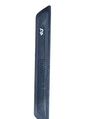 BMW 1 F20 F21 Front sill trim cover 51477263315 7263315