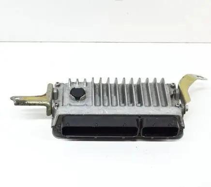 Toyota Yaris Engine control unit/module 896610DT20 MB2756002780