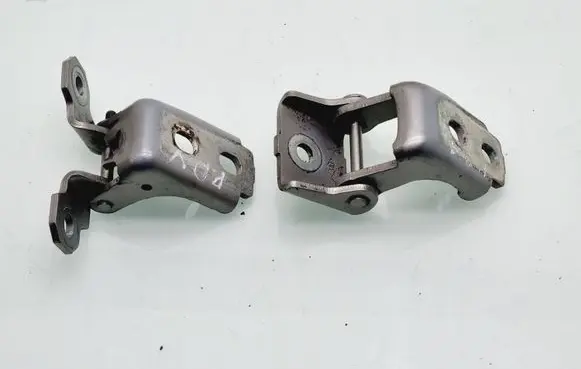 Renault Megane III Front door hinge set 