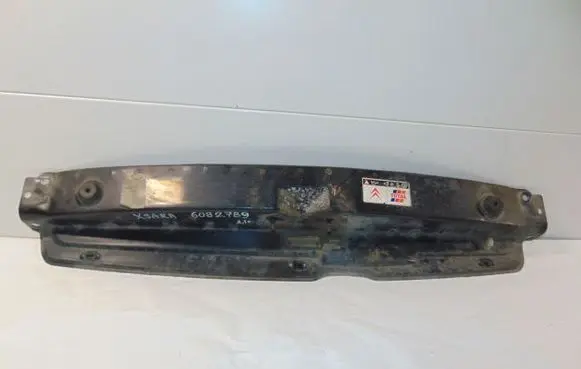Citroen Xsara Picasso Top upper radiator support slam panel 7106A6