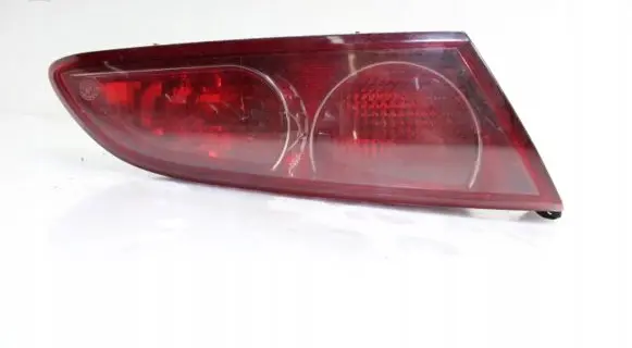Alfa Romeo 159 Rear/tail lights