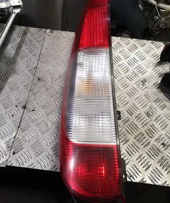 Mercedes-Benz Vito Viano W639 Rear/tail lights 96467800
