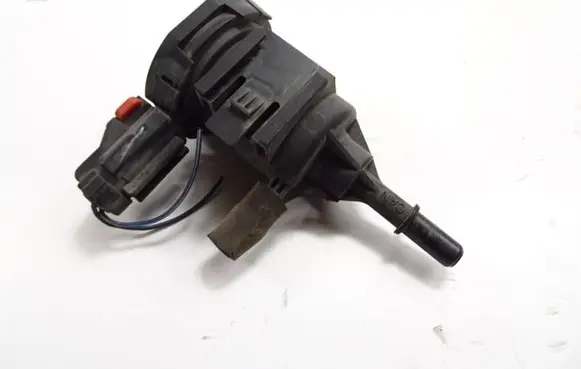 Turbo solenoid valve