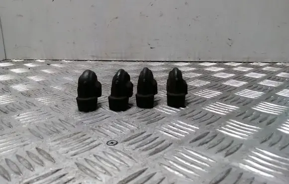 Volvo V50 Fuel injection (other) 