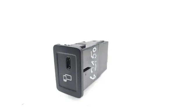 Mercedes-Benz EQA USB socket connector A2478206301