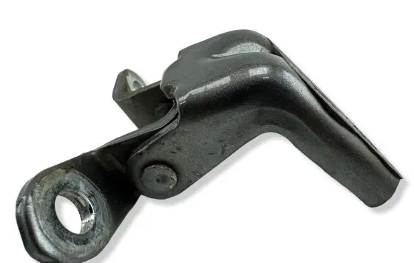 Nissan Juke II F16 Rear door upper hinge 