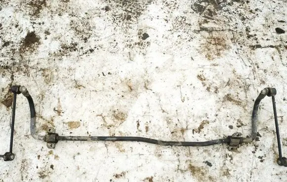 Volkswagen Polo Front anti-roll bar/sway bar