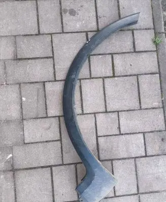 Suzuki SX4 Fender trim (molding) 77211-79J0R