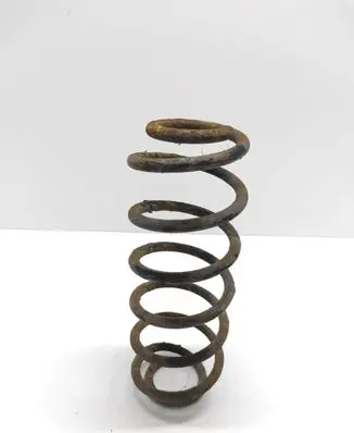 Ford Fiesta Rear coil spring