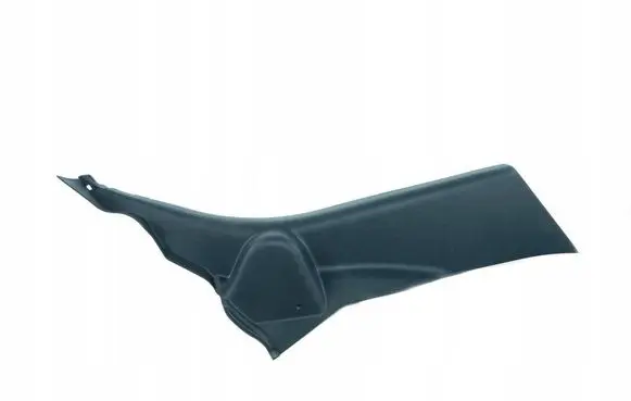 Mazda 3 II (A) pillar trim BBN968760A02