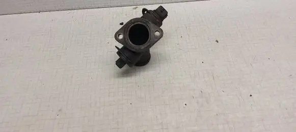 Volkswagen II LT Engine coolant pipe/hose 074121132