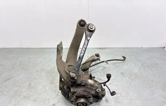 Audi A6 S6 C7 4G Rear suspension assembly kit set 8R0505431F 8K0501529L 8K0505323H