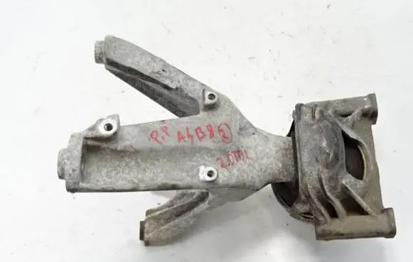 Audi A4 S4 B8 8K Engine mount bracket 8K0199381