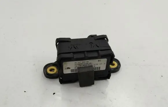 Citroen C5 ESP acceleration yaw rate sensor 6954769280