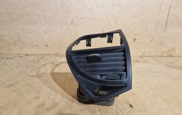 Citroen C4 Grand Picasso Dashboard side air vent grill/cover trim 3037973100 303797AB 303843