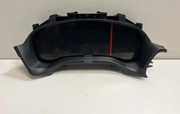 Speedometer (instrument cluster)
