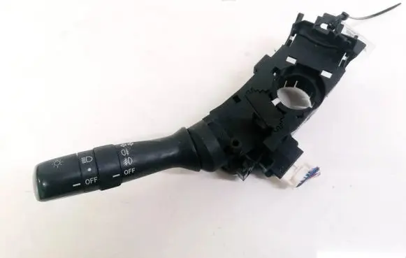 Indicator stalk