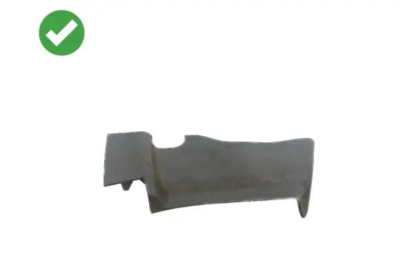 Mercedes-Benz CLS C219 Seat trim A2119187836 77010074 JC346426