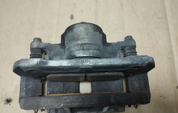 Acura TSX II Front brake caliper 17CL6VN