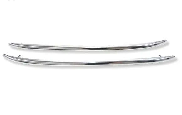 Audi Q3 8U Roof bar rail 8U0860021A 8U0860022A