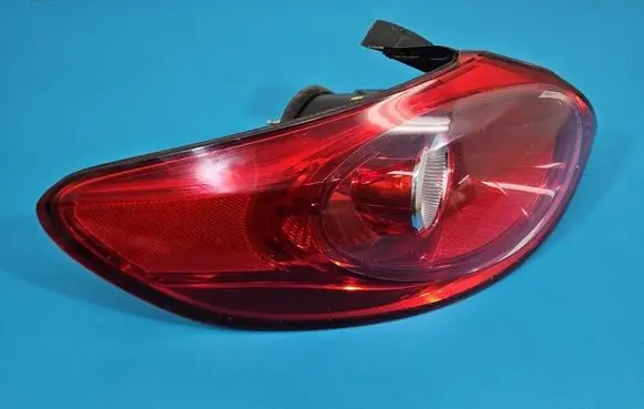 Volkswagen PASSAT CC Rear/tail lights 3C8945095D IMPRK1524674