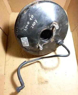Toyota Aygo AB10 Brake booster 0204051248 02881C