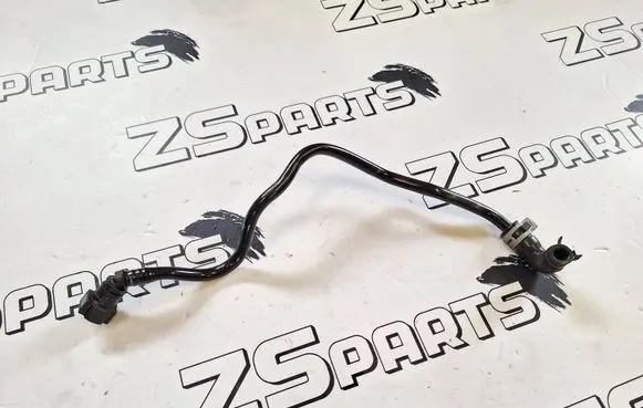 Jeep Wrangler Air intake hose/pipe