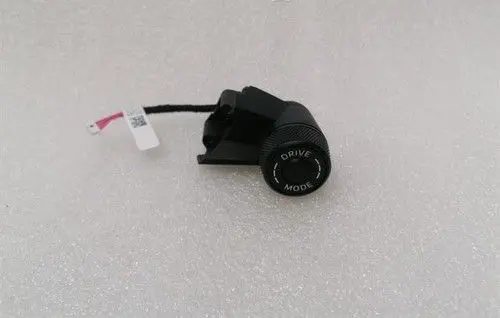Porsche 911 992 Suspension ride height/mode switch 992919680E