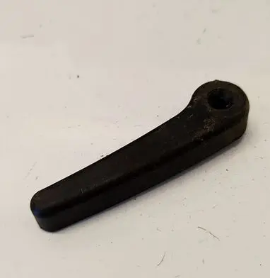 Nissan NV200 Engine bonnet (hood) release handle