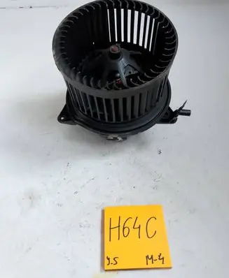 Ford Focus Heater fan/blower 98AB18456AD