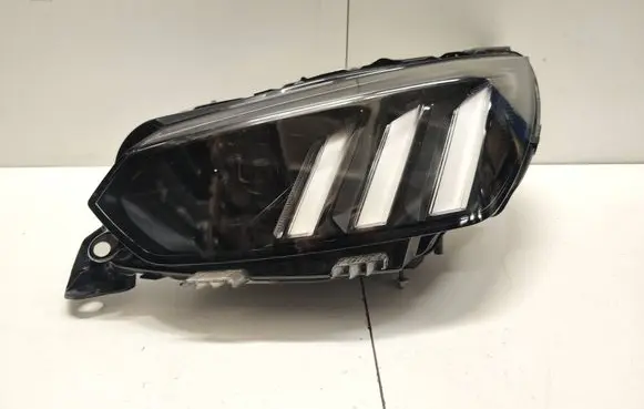Headlight/headlamp