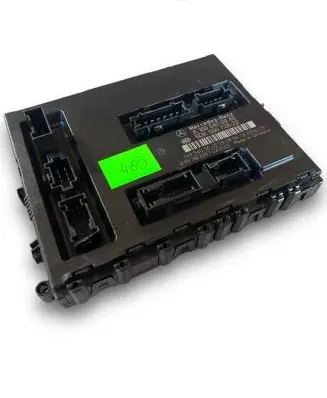 Mercedes-Benz A W169 Central body control module S460 A1695405645