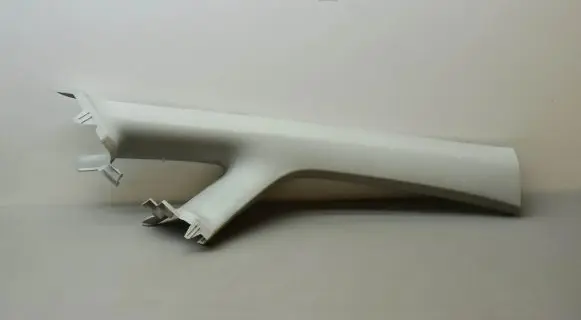 Volkswagen Caddy (A) pillar trim 2K0867234B