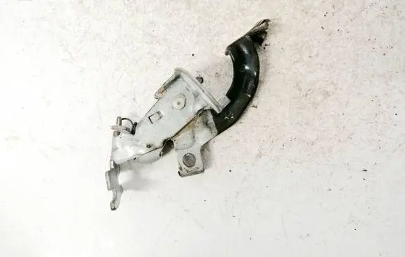 Toyota Corolla E120 E130 Fuel tank opening switch 