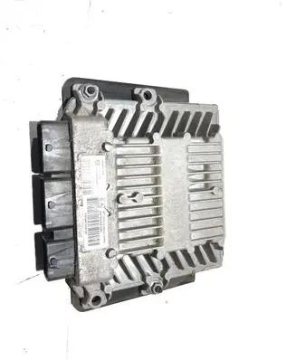 Citroen C4 Grand Picasso Engine control unit/module 5WS40616AT