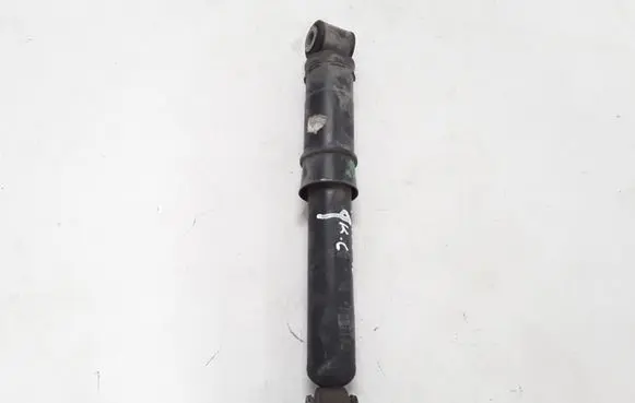 Renault Kangoo II Rear shock absorber/damper 8200800724