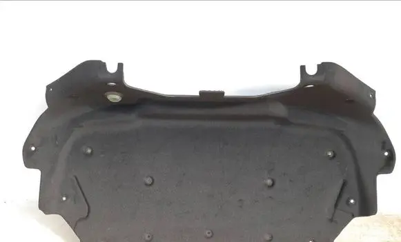 Mercedes-Benz SL R231 Centre console side trim rear A2316901541