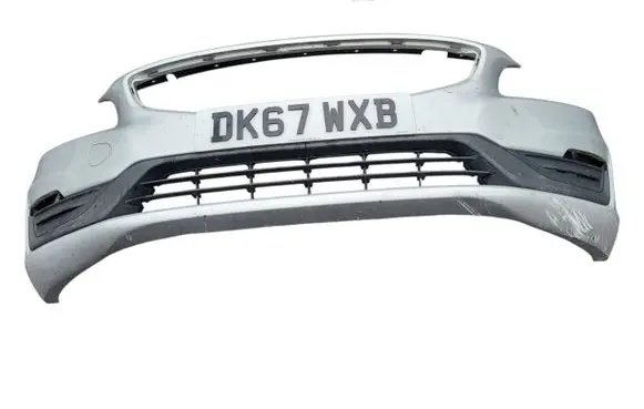 Volkswagen PASSAT B8 Front bumper 