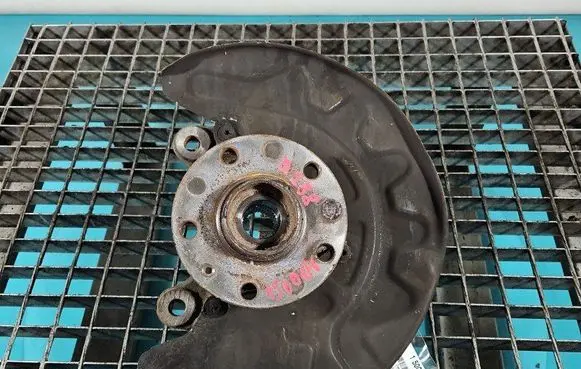 Skoda Octavia Mk3 (5E) Front wheel hub spindle knuckle IMPRK1500176