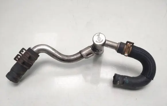 Suzuki Grand Vitara II Engine coolant pipe/hose 8200366950