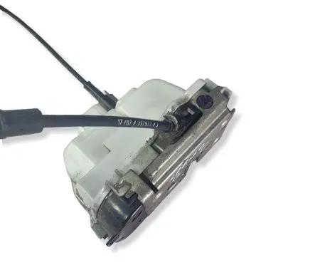 Renault Espace - Grand espace IV Rear door lock 017964