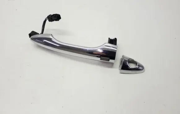 Hyundai ix35 Front door exterior handle
