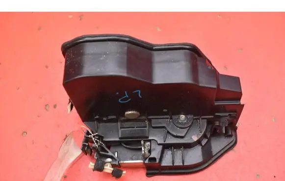 BMW 7 F01 F02 F03 F04 Front door lock 7229461