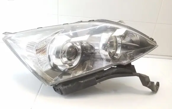 Honda CR-V Headlight/headlamp 33100SWWG1 33100SWW