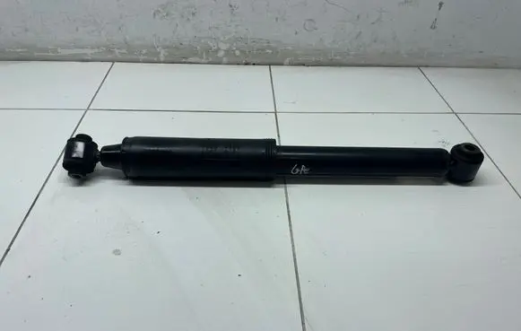 Citroen C3 Rear shock absorber/damper 9824997280