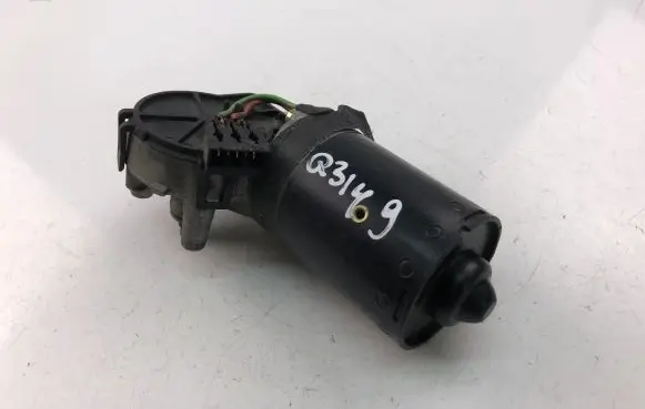 Seat Ibiza II (6k) Wiper motor 9390332376