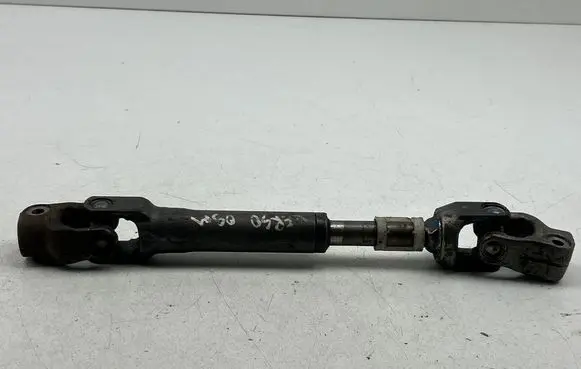 Steering column universal joint