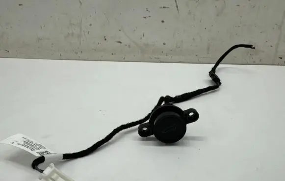 Tesla Model 3 Tailgate opening switch 1584334