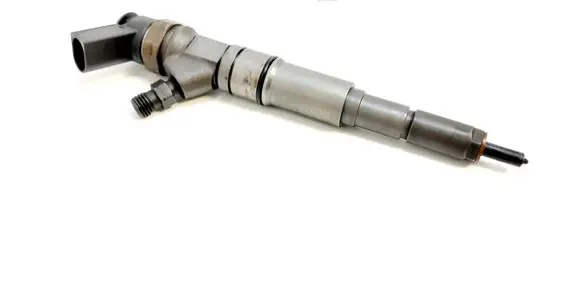 BMW 5 E60 E61 Fuel injector 7794435 0445110209